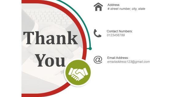 Thank You Ppt PowerPoint Presentation Show Format Ideas Thank You Ppt PowerPoint Presentation Show Format Ideas