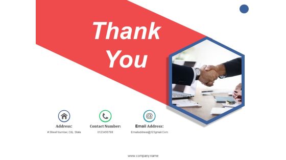 Thank You Ppt PowerPoint Presentation Slides Brochure Thank You Ppt PowerPoint Presentation Slides Brochure