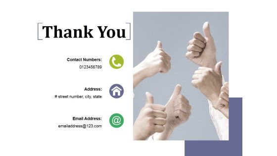 Thank You Ppt PowerPoint Presentation Slides Example Thank You Ppt PowerPoint Presentation Slides Example