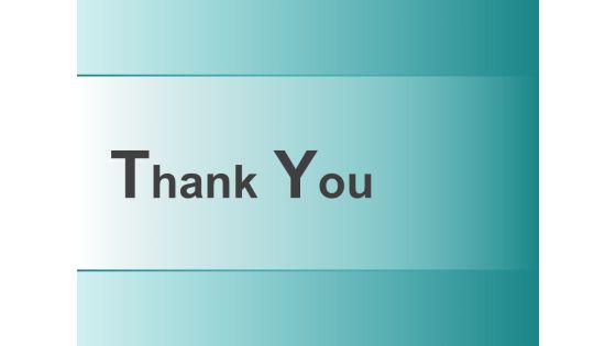 Thank You Ppt PowerPoint Presentation Slides Objects Thank You Ppt PowerPoint Presentation Slides Objects