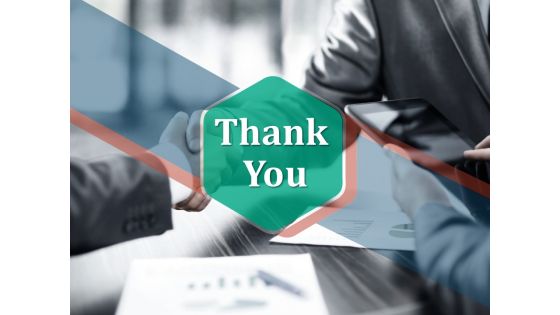 Thank You Ppt PowerPoint Presentation Styles Brochure