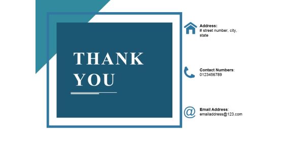 Thank You Ppt PowerPoint Presentation Styles Design Ideas Thank You Ppt PowerPoint Presentation Styles Design Ideas