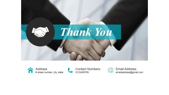 Thank You Ppt PowerPoint Presentation Styles Influencers Thank You Ppt PowerPoint Presentation Styles Influencers