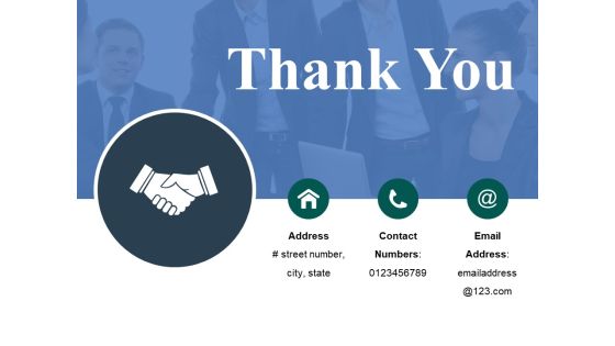 Thank You Ppt PowerPoint Presentation Styles Samples Thank You Ppt PowerPoint Presentation Styles Samples