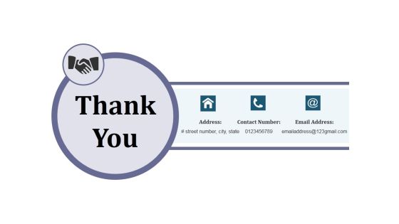 Thank You Ppt PowerPoint Presentation Summary Images