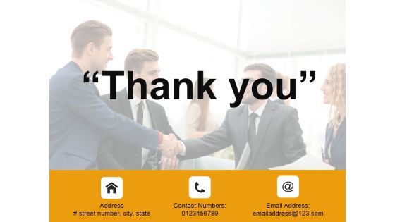 Thank You Ppt PowerPoint Presentation Summary Outline Thank You Ppt PowerPoint Presentation Summary Outline