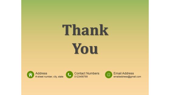 Thank You Ppt PowerPoint Presentation Template Thank You Ppt PowerPoint Presentation Template