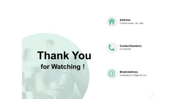 Thank You Sales Management Problems Ppt PowerPoint Presentation Layouts Design Templates