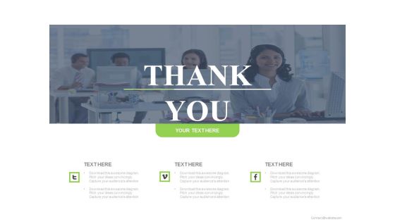 Thank You Slide Business Team Design Powerpoint Slides Thank You Slide Business Team Design Powerpoint Slides