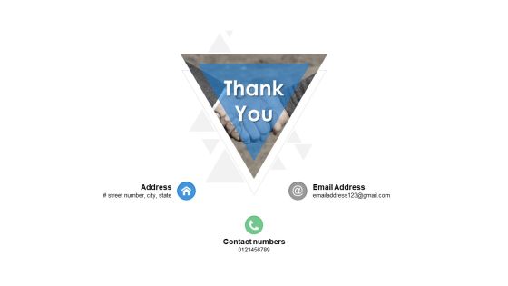 Thank You Summary Of Key Findings And Recommendations Ppt PowerPoint Presentation Tips