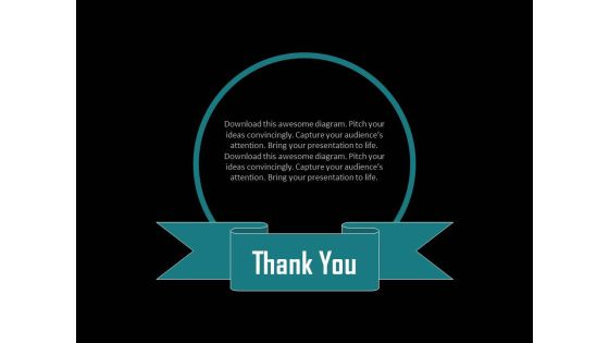 Thank You Text Slide For Business Powerpoint Slides Thank You Text Slide For Business Powerpoint Slides