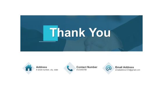 Thank You Workers Allowance Management Ppt PowerPoint Presentation Outline Slide Portrait Thank You Workers Allowance Management Ppt PowerPoint Presentation Outline Slide Portrait