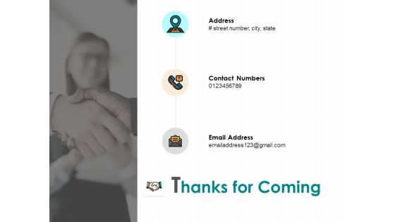 Thanks For Coming Working Capital Computation Ppt PowerPoint Presentation Model Graphics Pictures Thanks For Coming Working Capital Computation Ppt PowerPoint Presentation Model Graphics Pictures