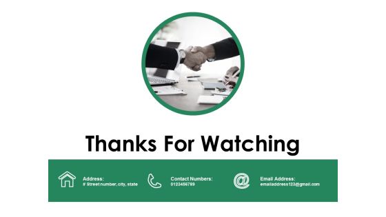 Thanks For Watching Ppt PowerPoint Presentation Model Portrait Thanks For Watching Ppt PowerPoint Presentation Model Portrait