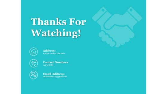 Thanks For Watching Time Management Ppt PowerPoint Presentation Show Design Inspiration Thanks For Watching Time Management Ppt PowerPoint Presentation Show Design Inspiration