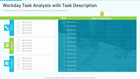 The Optimum Human Capital Strategic Tools And Templates Workday Task Analysis Themes PDF The Optimum Human Capital Strategic Tools And Templates Workday Task Analysis Themes PDF