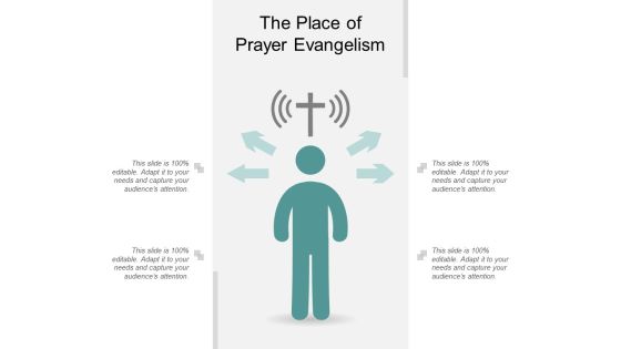 The Place Of Prayer Evangelism Ppt Powerpoint Presentation Styles Graphics The Place Of Prayer Evangelism Ppt Powerpoint Presentation Styles Graphics