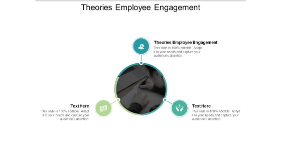 Theories Employee Engagement Ppt PowerPoint Presentation Infographics Sample Cpb Theories Employee Engagement Ppt PowerPoint Presentation Infographics Sample Cpb