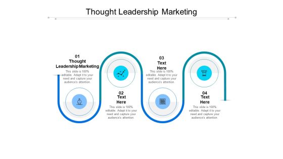 Thought Leadership Marketing Ppt PowerPoint Presentation Summary Graphics Design Cpb Thought Leadership Marketing Ppt PowerPoint Presentation Summary Graphics Design Cpb