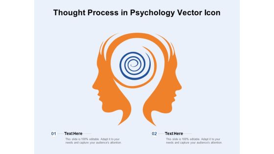Thought Process In Psychology Vector Icon Ppt PowerPoint Presentation File Pictures PDF Thought Process In Psychology Vector Icon Ppt PowerPoint Presentation File Pictures PDF