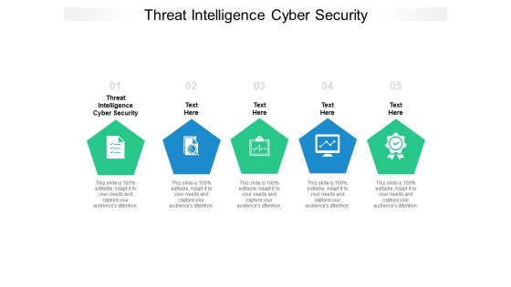 Threat Intelligence Cyber Security Ppt PowerPoint Presentation Infographic Template Diagrams Cpb Pdf Threat Intelligence Cyber Security Ppt PowerPoint Presentation Infographic Template Diagrams Cpb Pdf