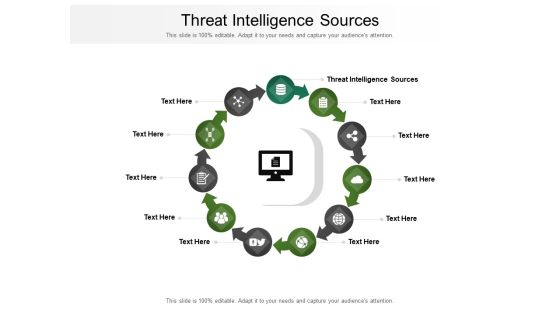 Threat Intelligence Sources Ppt PowerPoint Presentation Pictures Designs Cpb Pdf Threat Intelligence Sources Ppt PowerPoint Presentation Pictures Designs Cpb Pdf