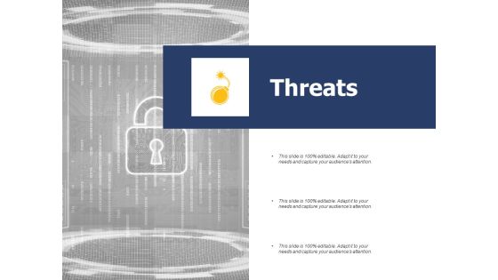 Threats Management Ppt PowerPoint Presentation Visual Aids Show Threats Management Ppt PowerPoint Presentation Visual Aids Show