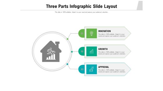 Three Parts Infographic Slide Layout Ppt PowerPoint Presentation File Design Ideas PDF Three Parts Infographic Slide Layout Ppt PowerPoint Presentation File Design Ideas PDF