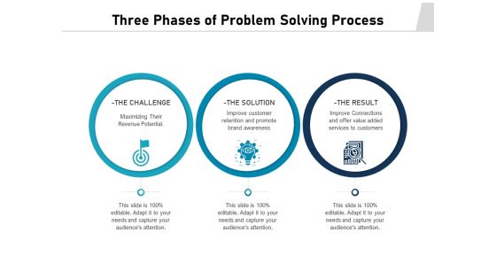 Three Phases Of Problem Solving Process Ppt PowerPoint Presentation File Graphics Tutorials PDF Three Phases Of Problem Solving Process Ppt PowerPoint Presentation File Graphics Tutorials PDF