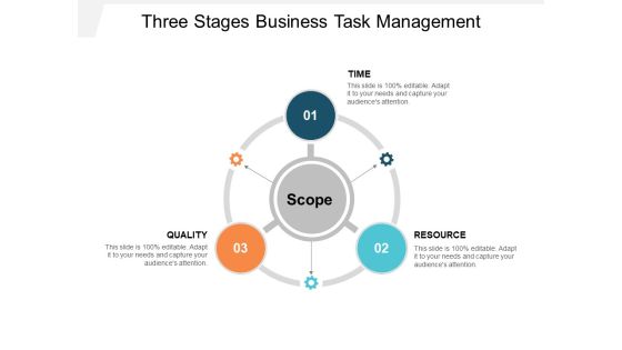 Three Stages Business Task Management Ppt PowerPoint Presentation File Formats Three Stages Business Task Management Ppt PowerPoint Presentation File Formats