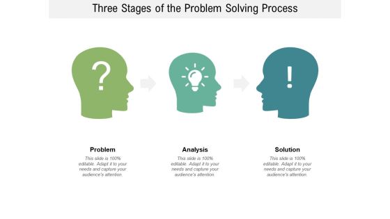 Three Stages Of The Problem Solving Process Ppt PowerPoint Presentation Portfolio Layout Three Stages Of The Problem Solving Process Ppt PowerPoint Presentation Portfolio Layout