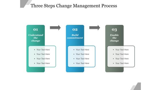 Three Steps Change Management Process Ppt PowerPoint Presentation Slides Visual Aids Three Steps Change Management Process Ppt PowerPoint Presentation Slides Visual Aids