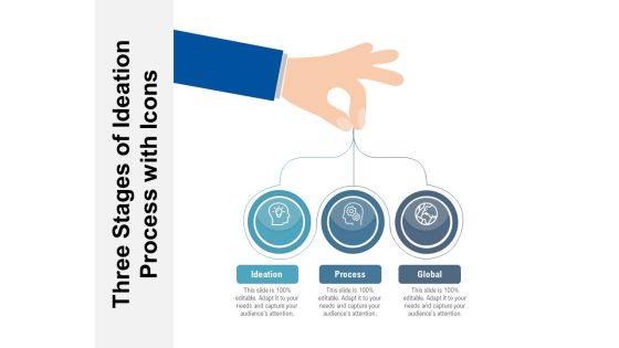 Three Steps Of Innovation Process With Icons Ppt PowerPoint Presentation File Layout PDF Three Steps Of Innovation Process With Icons Ppt PowerPoint Presentation File Layout PDF