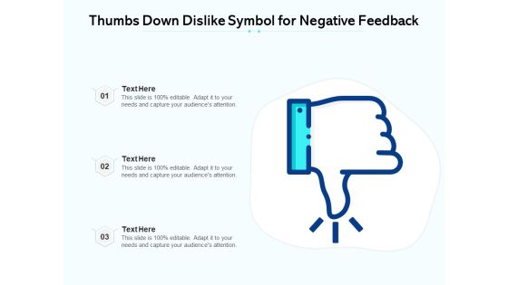 Thumbs Down Dislike Symbol For Negative Feedback Ppt PowerPoint Presentation File Inspiration PDF Thumbs Down Dislike Symbol For Negative Feedback Ppt PowerPoint Presentation File Inspiration PDF