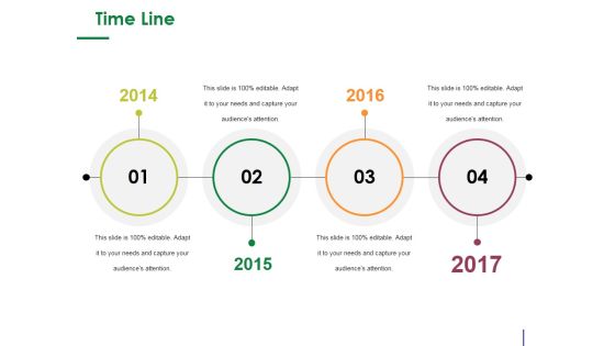 Time Line Ppt PowerPoint Presentation Inspiration Mockup Time Line Ppt PowerPoint Presentation Inspiration Mockup