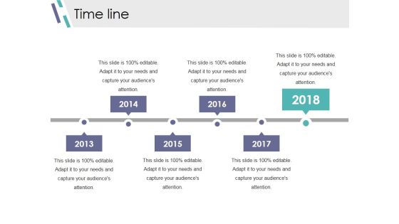 Time Line Ppt PowerPoint Presentation Summary Good