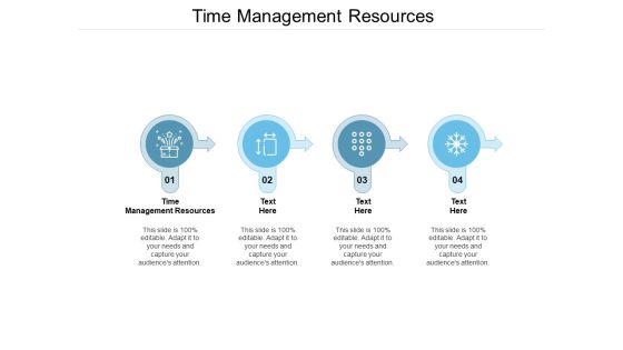 Time Management Resources Ppt Powerpoint Presentation File Guidelines Cpb Time Management Resources Ppt Powerpoint Presentation File Guidelines Cpb