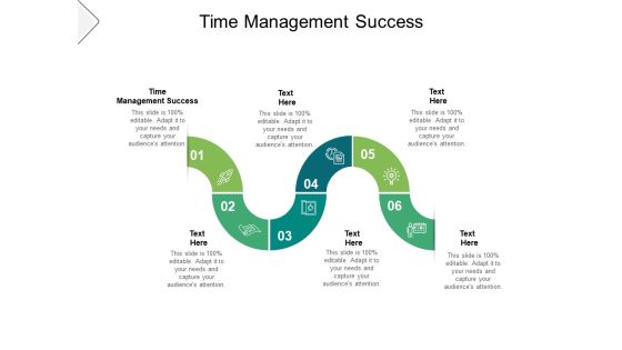 Time Management Success Ppt PowerPoint Presentation File Smartart Cpb Time Management Success Ppt PowerPoint Presentation File Smartart Cpb