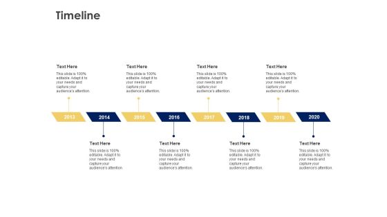 Timeline 2013 To 2020 Ppt PowerPoint Presentation Outline Backgrounds Timeline 2013 To 2020 Ppt PowerPoint Presentation Outline Backgrounds