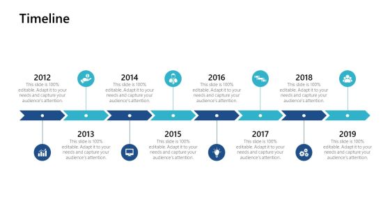 Timeline 2013 To 2020 Ppt PowerPoint Presentation Show Skills Timeline 2013 To 2020 Ppt PowerPoint Presentation Show Skills