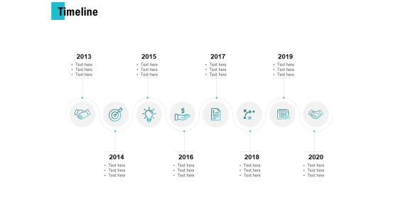 Timeline 2013 To 2020 Ppt PowerPoint Presentation Themes Timeline 2013 To 2020 Ppt PowerPoint Presentation Themes