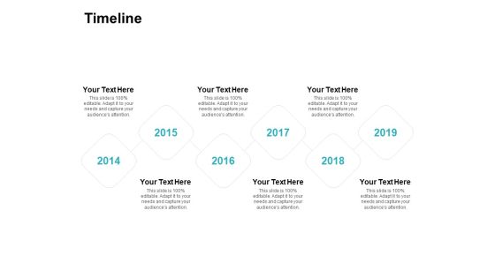 Timeline 2014 To 2019 Years Ppt PowerPoint Presentation Inspiration Clipart Images Timeline 2014 To 2019 Years Ppt PowerPoint Presentation Inspiration Clipart Images