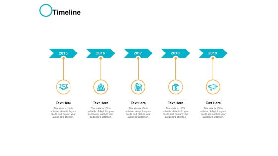 Timeline 2015 To 2019 Ppt PowerPoint Presentation File Sample Timeline 2015 To 2019 Ppt PowerPoint Presentation File Sample