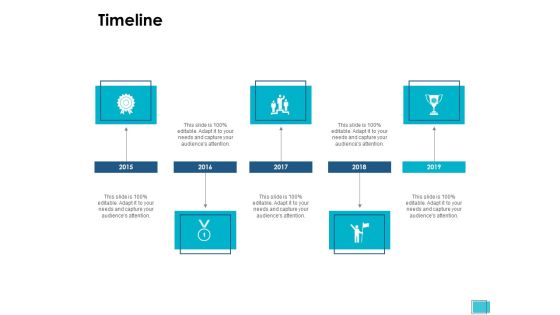 Timeline 2015 To 2019 Ppt PowerPoint Presentation Styles Example Introduction Timeline 2015 To 2019 Ppt PowerPoint Presentation Styles Example Introduction