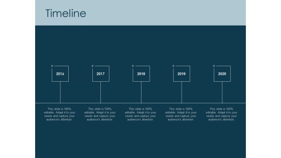 Timeline 2016 To 2020 Ppt PowerPoint Presentation File Sample Timeline 2016 To 2020 Ppt PowerPoint Presentation File Sample