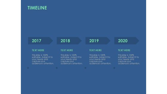 Timeline 2017 To 2020 Ppt PowerPoint Presentation File Graphics Pictures Timeline 2017 To 2020 Ppt PowerPoint Presentation File Graphics Pictures