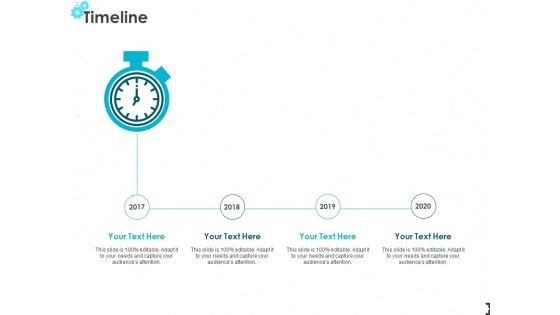 Timeline 2017 To 2020 Ppt PowerPoint Presentation Professional Infographics Timeline 2017 To 2020 Ppt PowerPoint Presentation Professional Infographics