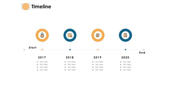 Timeline 2017 To 2020 Ppt PowerPoint Presentation Professional Visuals Timeline 2017 To 2020 Ppt PowerPoint Presentation Professional Visuals