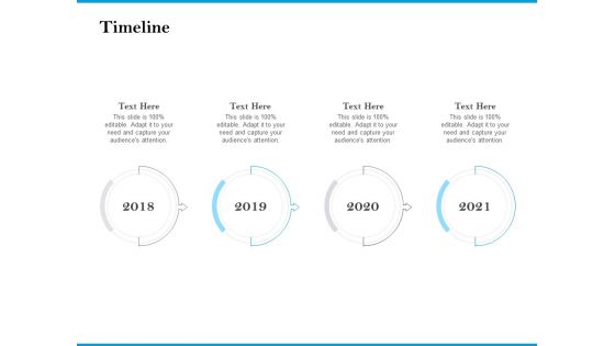 Timeline Customer Retention And Engagement Strategy Information PDF Timeline Customer Retention And Engagement Strategy Information PDF