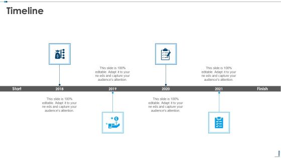 Timeline Edutech Investor Capital Raising Pitch Deck Clipart PDF Timeline Edutech Investor Capital Raising Pitch Deck Clipart PDF